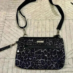 Beautiful baggallini purse